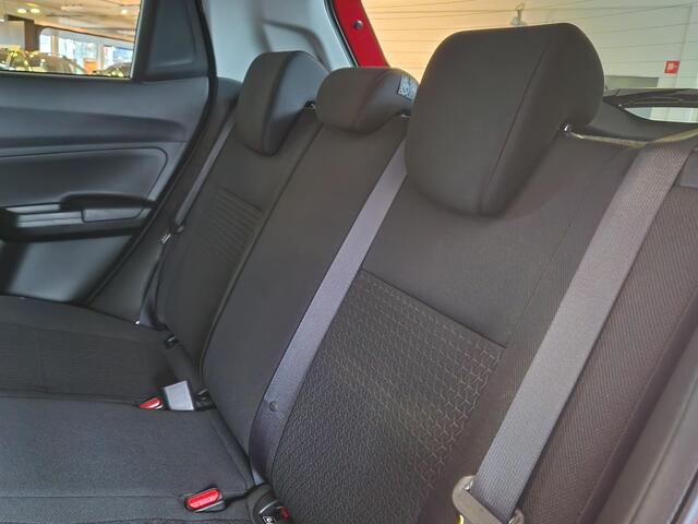 Suzuki SWIFT 1.2 Sportline NAVIGATIE | ACHTERUITRIJCAMERA | LICHTMETALEN VELGEN