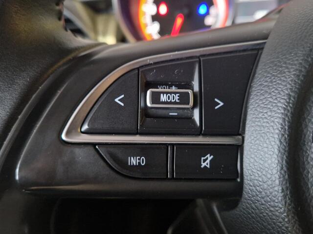 Suzuki SWIFT 1.2 Sportline NAVIGATIE | ACHTERUITRIJCAMERA | LICHTMETALEN VELGEN