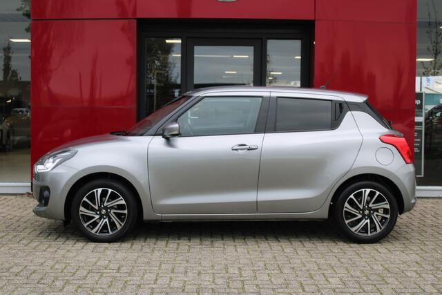 Suzuki SWIFT 1.2 Style Smart Hybrid | Navigatie | Climate Control | Cruise Control Adaptief | Dab