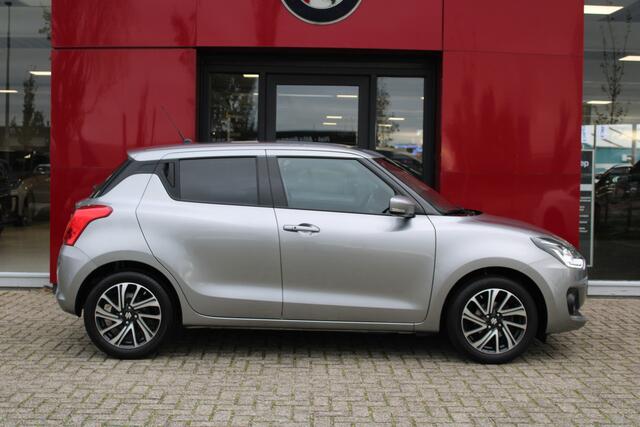 Suzuki SWIFT 1.2 Style Smart Hybrid | Navigatie | Climate Control | Cruise Control Adaptief | Dab