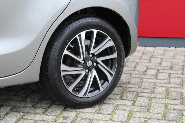 Suzuki SWIFT 1.2 Style Smart Hybrid | Navigatie | Climate Control | Cruise Control Adaptief | Dab