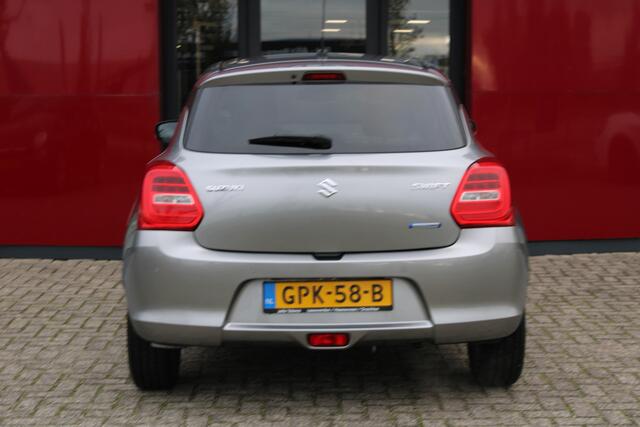 Suzuki SWIFT 1.2 Style Smart Hybrid | Navigatie | Climate Control | Cruise Control Adaptief | Dab