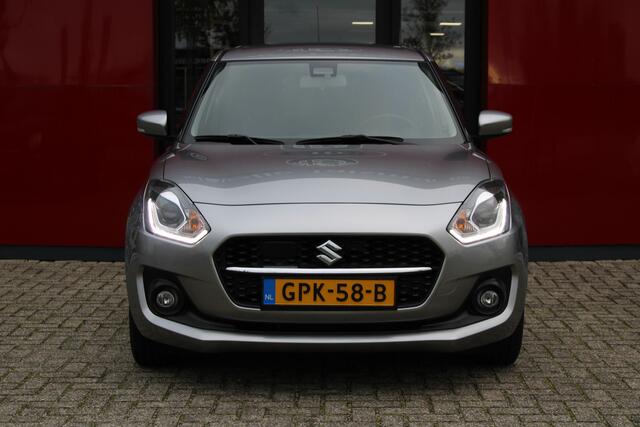 Suzuki SWIFT 1.2 Style Smart Hybrid | Navigatie | Climate Control | Cruise Control Adaptief | Dab