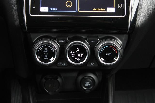 Suzuki SWIFT 1.2 Style Smart Hybrid | Navigatie | Climate Control | Cruise Control Adaptief | Dab