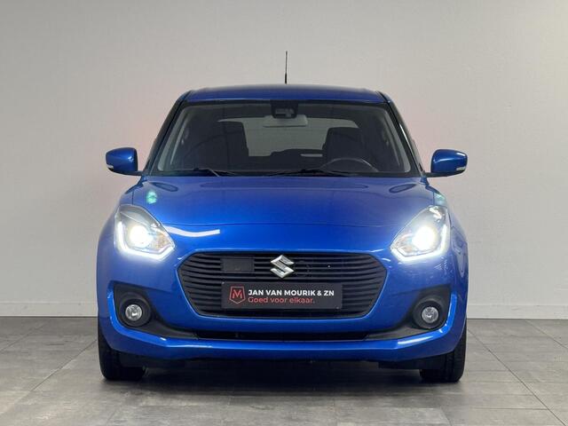 Suzuki SWIFT 1.2 Stijl Smart Hybrid