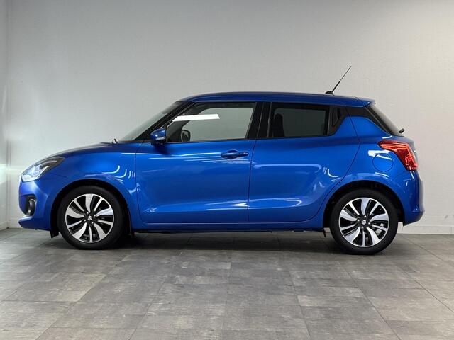 Suzuki SWIFT 1.2 Stijl Smart Hybrid