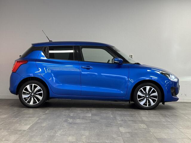 Suzuki SWIFT 1.2 Stijl Smart Hybrid