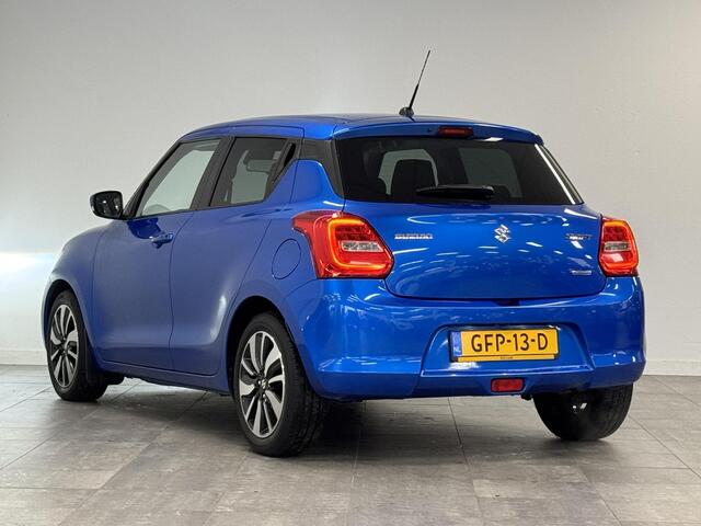 Suzuki SWIFT 1.2 Stijl Smart Hybrid