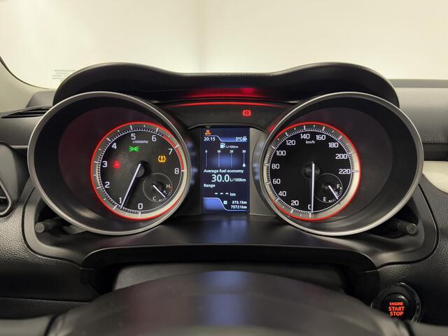Suzuki SWIFT 1.2 Stijl Smart Hybrid