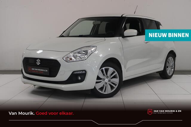 Suzuki SWIFT 1.2 Select | Automaat | Airco | android auto apple carplay | cruise control adaptief |