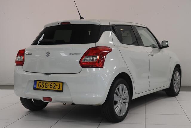 Suzuki SWIFT 1.2 Select | Automaat | Airco | android auto apple carplay | cruise control adaptief |