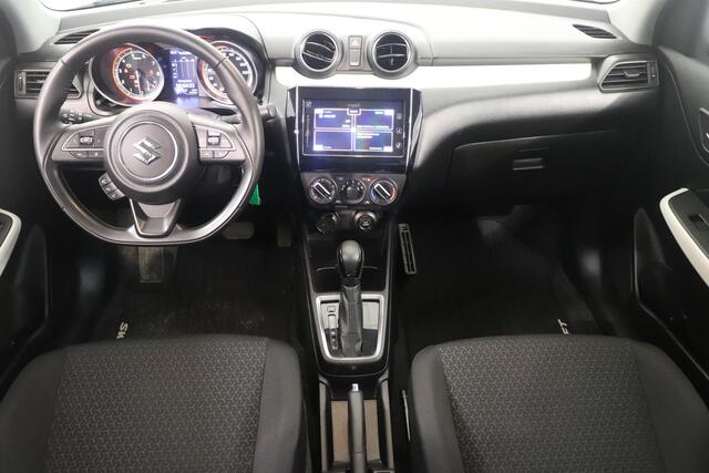 Suzuki SWIFT 1.2 Select | Automaat | Airco | android auto apple carplay | cruise control adaptief |