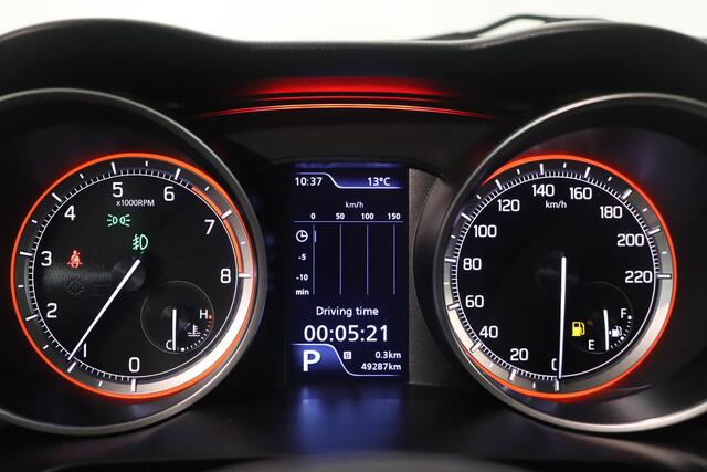 Suzuki SWIFT 1.2 Select | Automaat | Airco | android auto apple carplay | cruise control adaptief |