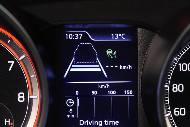 Suzuki SWIFT 1.2 Select | Automaat | Airco | android auto apple carplay | cruise control adaptief |
