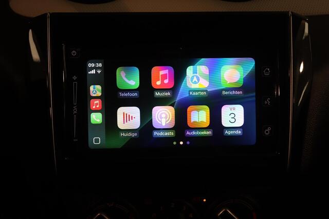 Suzuki SWIFT 1.2 Select | Automaat | Airco | android auto apple carplay | cruise control adaptief |