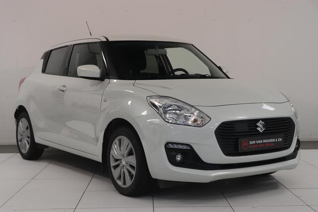 Suzuki SWIFT 1.2 Select | Automaat | Airco | android auto apple carplay | cruise control adaptief |