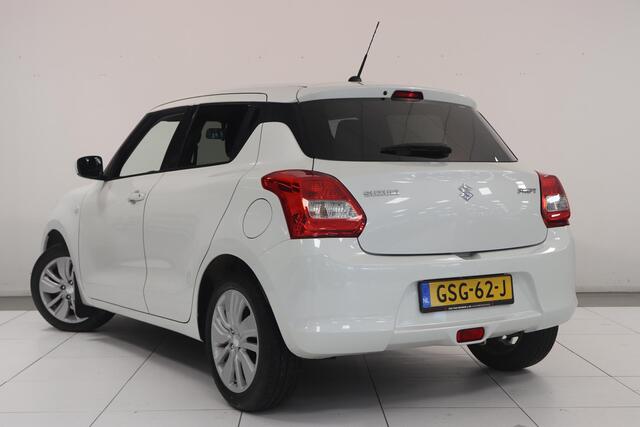 Suzuki SWIFT 1.2 Select | Automaat | Airco | android auto apple carplay | cruise control adaptief |