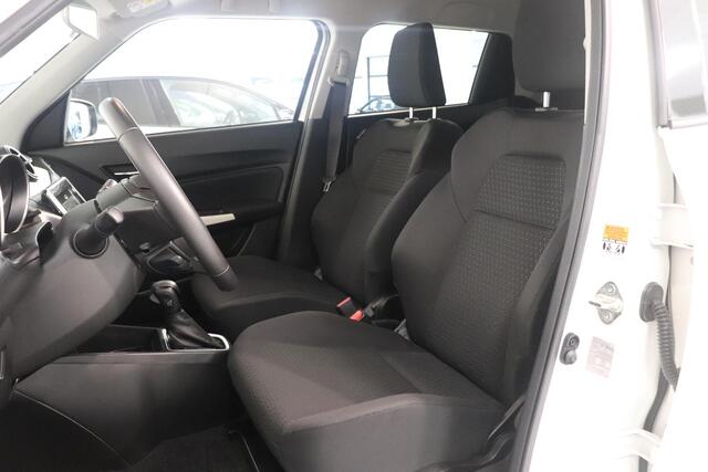 Suzuki SWIFT 1.2 Select | Automaat | Airco | android auto apple carplay | cruise control adaptief |