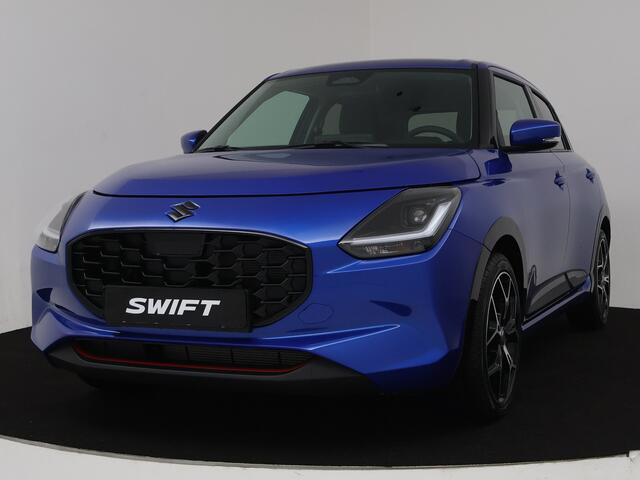 Suzuki SWIFT 1.2 Style Smart Hybrid | Climate Control | Apple Carplay / Android Auto | Keyless Entry |