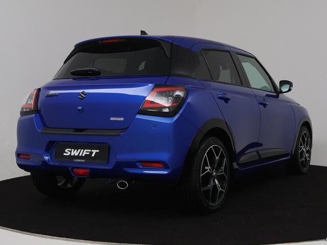 Suzuki SWIFT 1.2 Style Smart Hybrid | Climate Control | Apple Carplay / Android Auto | Keyless Entry |