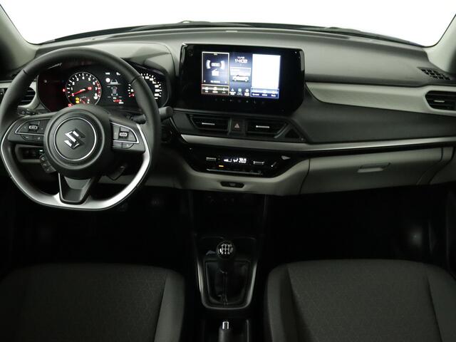 Suzuki SWIFT 1.2 Style Smart Hybrid | Climate Control | Apple Carplay / Android Auto | Keyless Entry |