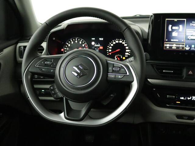 Suzuki SWIFT 1.2 Style Smart Hybrid | Climate Control | Apple Carplay / Android Auto | Keyless Entry |