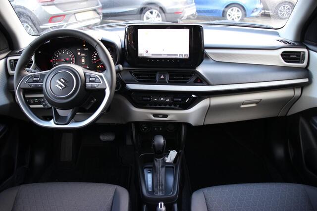 Suzuki SWIFT 1.2 Select Hybrid Automaat NIEUW! | Direct leverbaar |