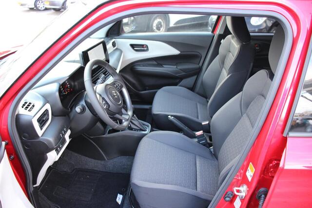Suzuki SWIFT 1.2 Select Hybrid Automaat NIEUW! | Direct leverbaar |