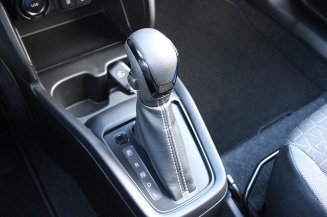 Suzuki SWIFT 1.2 Select Hybrid Automaat NIEUW! | Direct leverbaar |