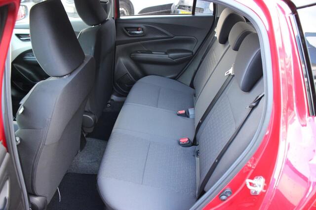 Suzuki SWIFT 1.2 Select Hybrid Automaat NIEUW! | Direct leverbaar |