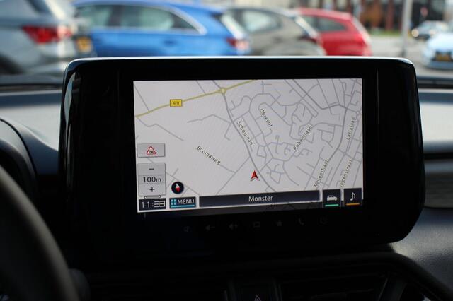 Suzuki SWIFT 1.2 Select Hybrid Automaat NIEUW! | Direct leverbaar |