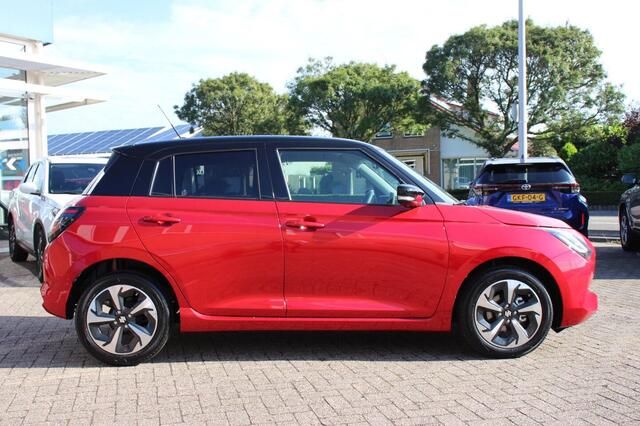 Suzuki SWIFT 1.2 Style Hybrid NIEUW! | Direct leverbaar |