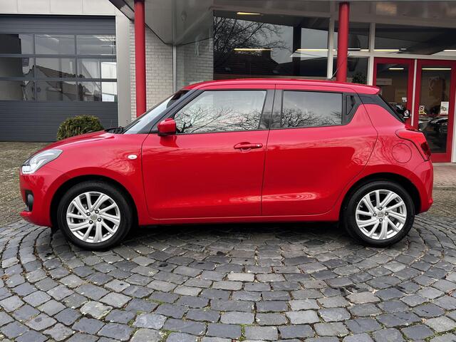 Suzuki SWIFT 1.2 Select Smart Hybrid | Carplay | Adap.Cruise | LMV | All-in rijklaarprijs