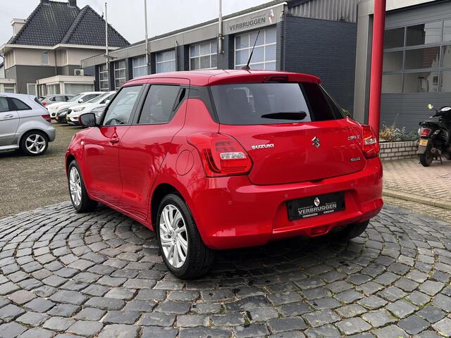 Suzuki SWIFT 1.2 Select Smart Hybrid | Carplay | Adap.Cruise | LMV | All-in rijklaarprijs