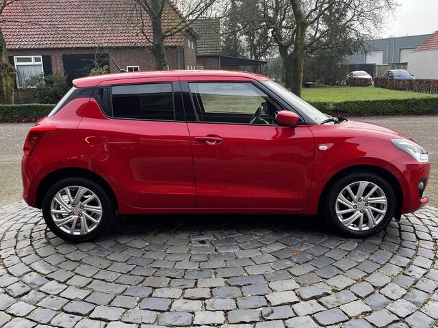 Suzuki SWIFT 1.2 Select Smart Hybrid | Carplay | Adap.Cruise | LMV | All-in rijklaarprijs