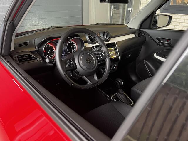 Suzuki SWIFT 1.2 Select Smart Hybrid | Carplay | Adap.Cruise | LMV | All-in rijklaarprijs