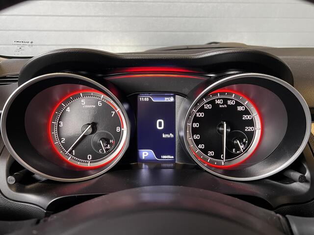 Suzuki SWIFT 1.2 Select Smart Hybrid | Carplay | Adap.Cruise | LMV | All-in rijklaarprijs