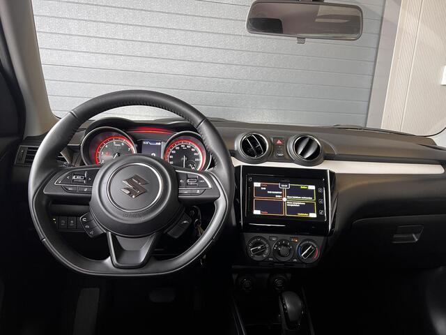 Suzuki SWIFT 1.2 Select Smart Hybrid | Carplay | Adap.Cruise | LMV | All-in rijklaarprijs