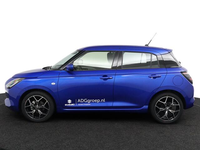 Suzuki SWIFT 1.2 Comfort Smart Hybrid | 17 Inch Velgen | Navigatie | Adaptieve Cruise Control | Parkeersensoren | DAB |