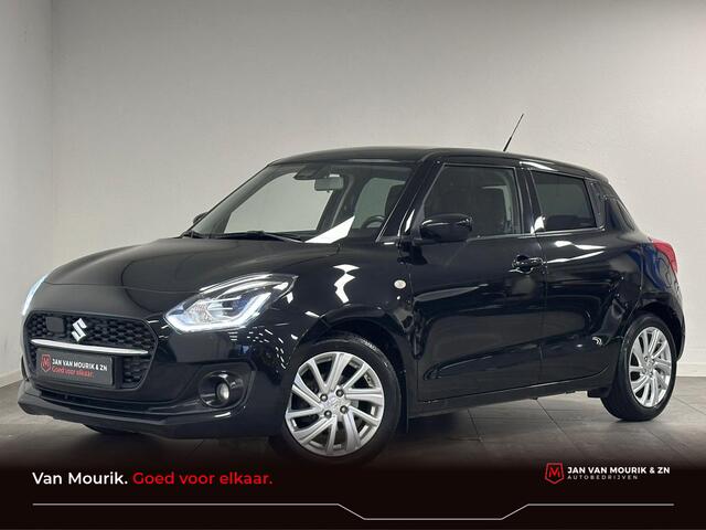 Suzuki SWIFT 1.2 Select Smart Hybrid | Adaptive Cruise Control | Stoelverwarming