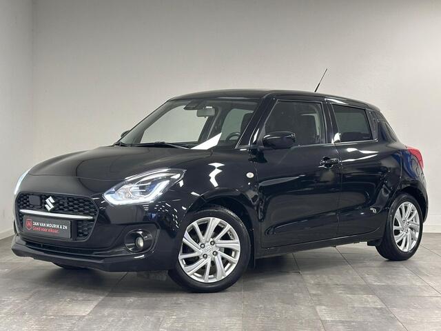 Suzuki SWIFT 1.2 Select Smart Hybrid | Adaptive Cruise Control | Stoelverwarming