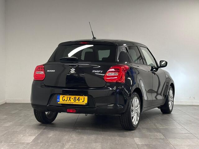Suzuki SWIFT 1.2 Select Smart Hybrid | Adaptive Cruise Control | Stoelverwarming
