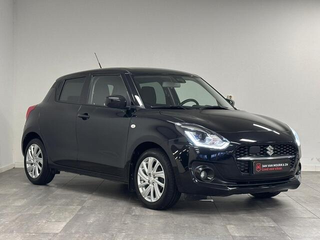 Suzuki SWIFT 1.2 Select Smart Hybrid | Adaptive Cruise Control | Stoelverwarming