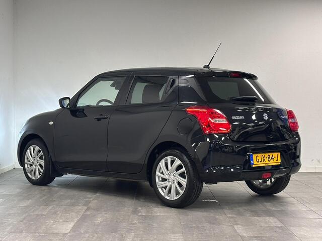 Suzuki SWIFT 1.2 Select Smart Hybrid | Adaptive Cruise Control | Stoelverwarming