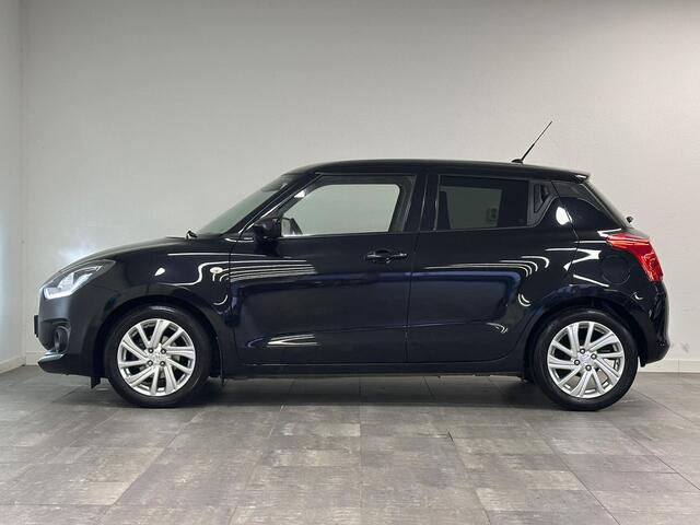 Suzuki SWIFT 1.2 Select Smart Hybrid | Adaptive Cruise Control | Stoelverwarming