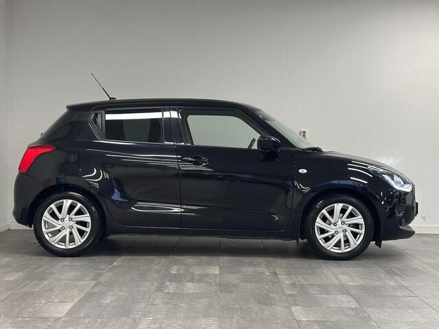 Suzuki SWIFT 1.2 Select Smart Hybrid | Adaptive Cruise Control | Stoelverwarming