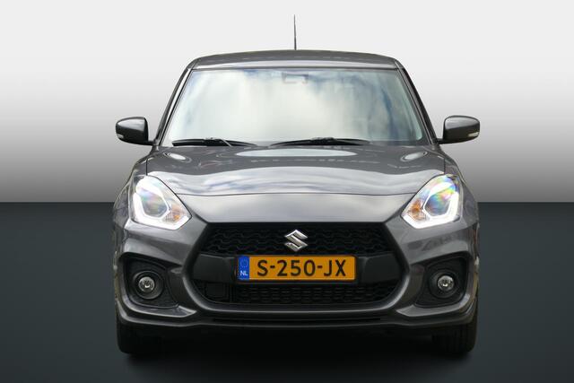 Suzuki SWIFT 1.4 Boosterjet Sport Smart Hybrid | ACHTERUITRIJCAMERA