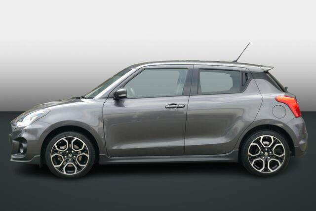 Suzuki SWIFT 1.4 Boosterjet Sport Smart Hybrid | ACHTERUITRIJCAMERA