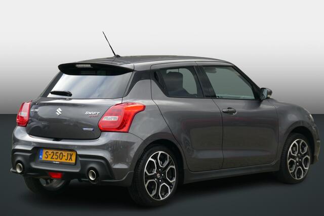 Suzuki SWIFT 1.4 Boosterjet Sport Smart Hybrid | ACHTERUITRIJCAMERA