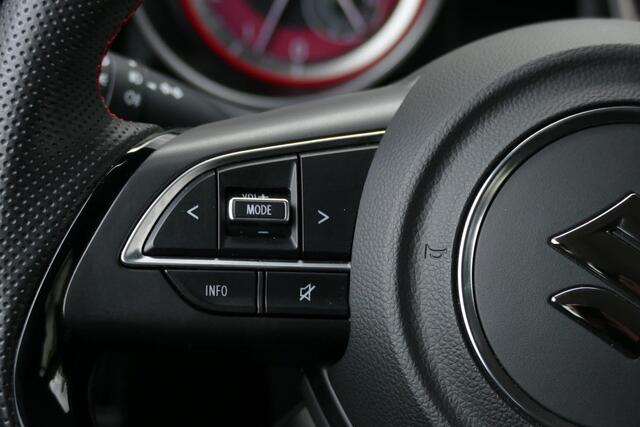 Suzuki SWIFT 1.4 Boosterjet Sport Smart Hybrid | ACHTERUITRIJCAMERA